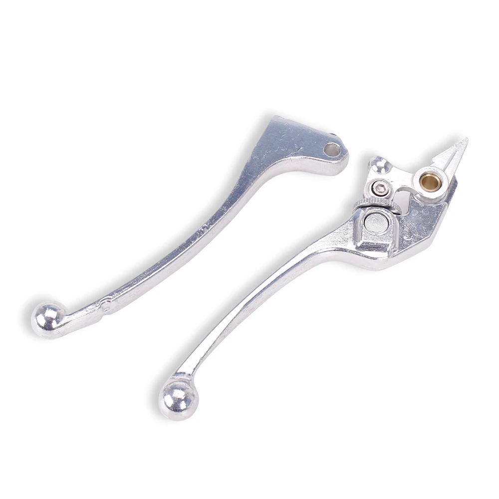 CVK Motorcycle Brake Clutch Handle Lever For HONDA CB400 VTEC 1999 2001 2002 2003 2004 2005 2006 2007 2008 2009 VTEC400