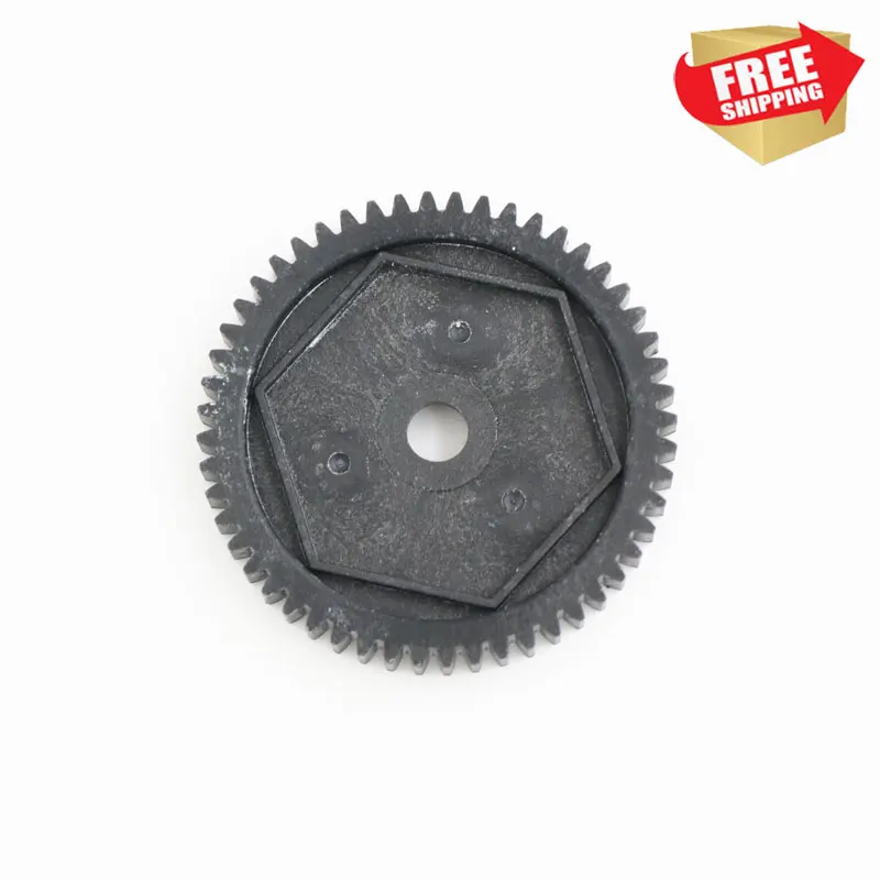 RC Radio control car CROSSRC AT4 52T spur gear 97400847 M0.6