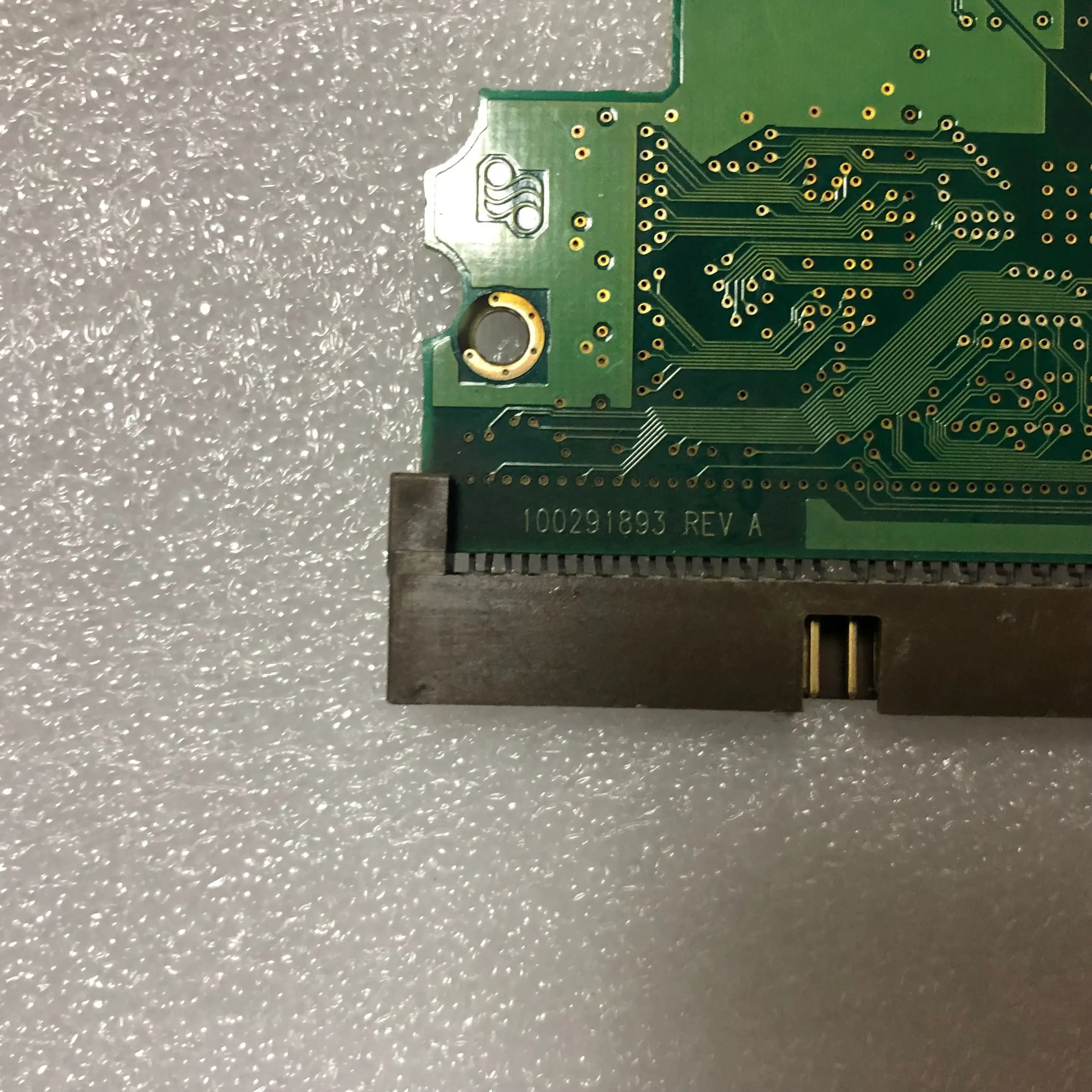 power board for SZYLIJ Good quality board number 100291893 spot 100291893 REV A