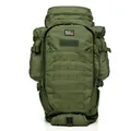 Verde militar