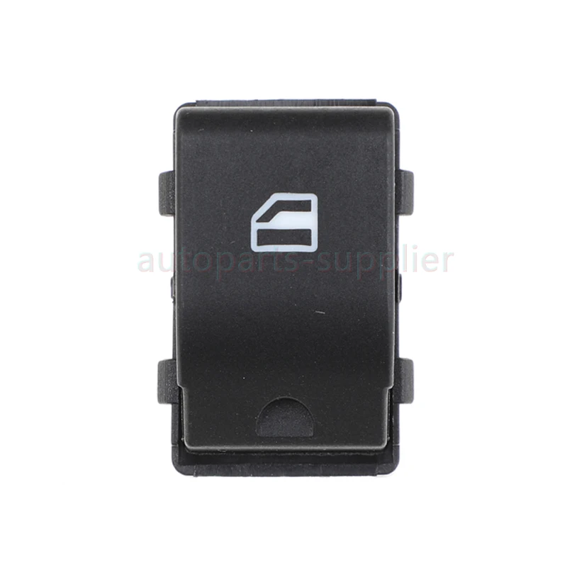 YAOPEI Window Control Switch Button 5Z0 959 856 5Z0 959 856A 5Z0959856 5Z0959856A For Seat Cordoba Ibiza VW Polo