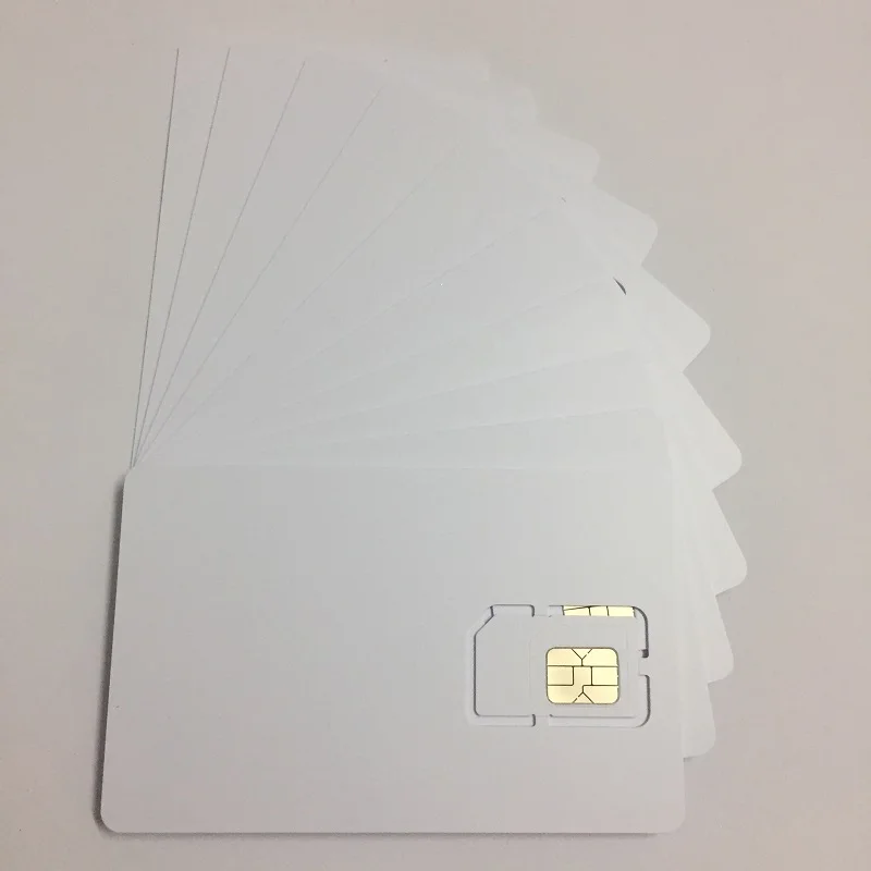 OYEITIMES 4G LTE SIM Card Reader Writer Programmatore Con 5PCS 4G LTE In Bianco SIM Card 1PC 4.2.5 ver. SIM Card Software Milenage