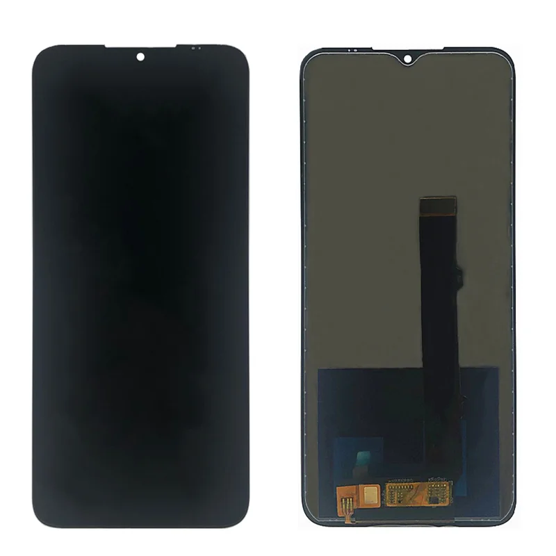 For LG K41S LCD Display Touch Screen Digitizer Assembly LCD For LG k41S LMK410EMW LM-K410EMW LM-K410 Replacement