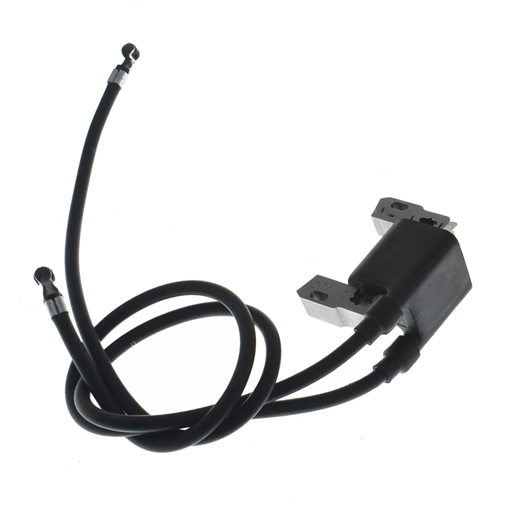 Ignition Coil For Briggs &Stratton Horizontal/Vertical Twin L-Heads Model 42A707