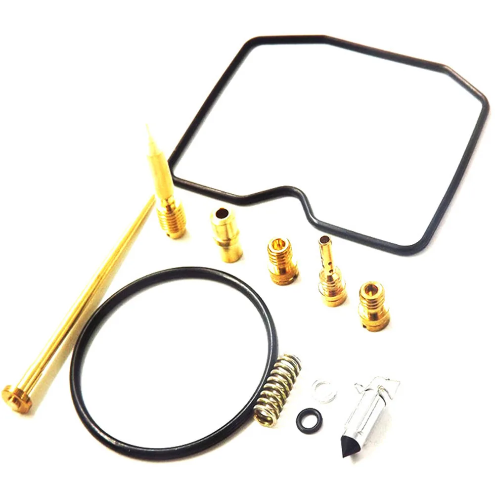 

Carburetor Repair Kit for Kawasaki KVF300 2x4 4x4 KVF300 1999-2002