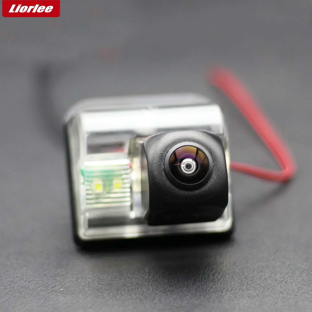 

For Mazda 6 Mazda6 Station Wagon 2013-2015 SONY HD Chip CCD CAM Car Rear View Parking Back Camera 170 Angle 1080p Fisheye Lenses