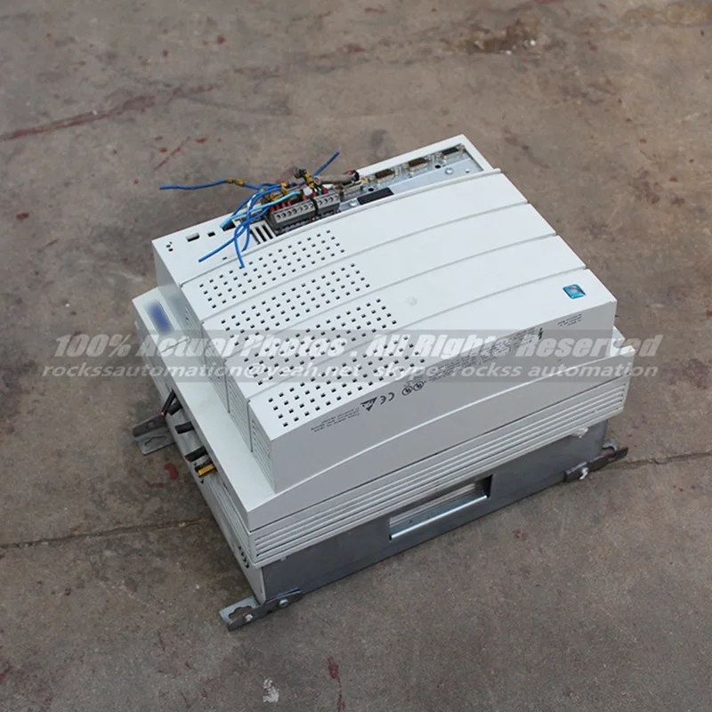 Servo Inverter EVS9329-ES Used 100% Tested