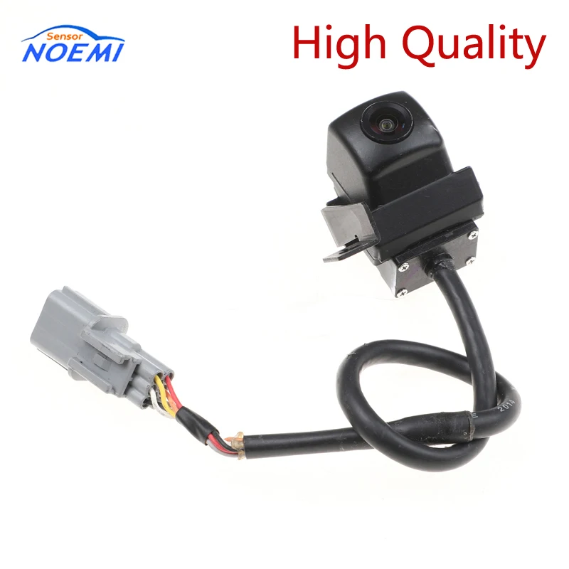 

12V 95760C9100 95760-C9100 Reversing Rear View Backup Parking Assist Camera For Hyundai Creta ix25 GC 2016