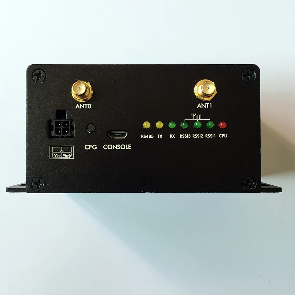 PMDDL2450 Image Transmission Radio Microhard Imported Core Module UAV 2.4g