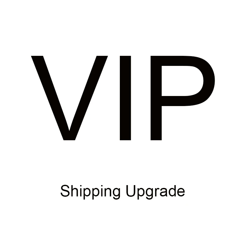 Customer Service , Shipping Upgrade