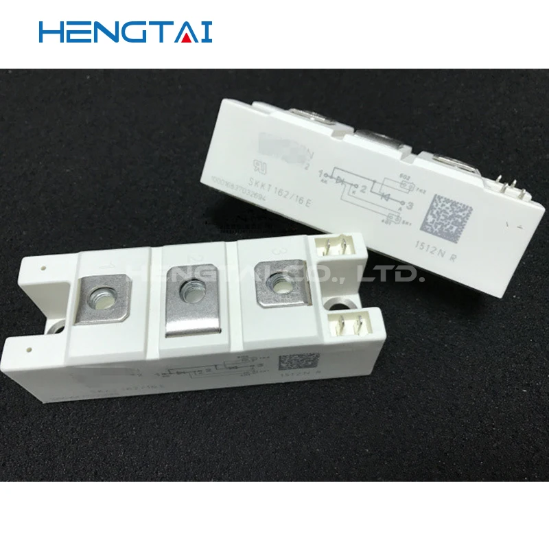 จัดส่งฟรี SKKD162/18 SKKD162/16E ใหม่และโมดูลต้นฉบับ