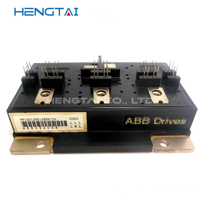 Frete grátis dp15h1200t0101982 pp10012hs (abbn) 5a pp30012hs (abbn) 5a novo e original módulo