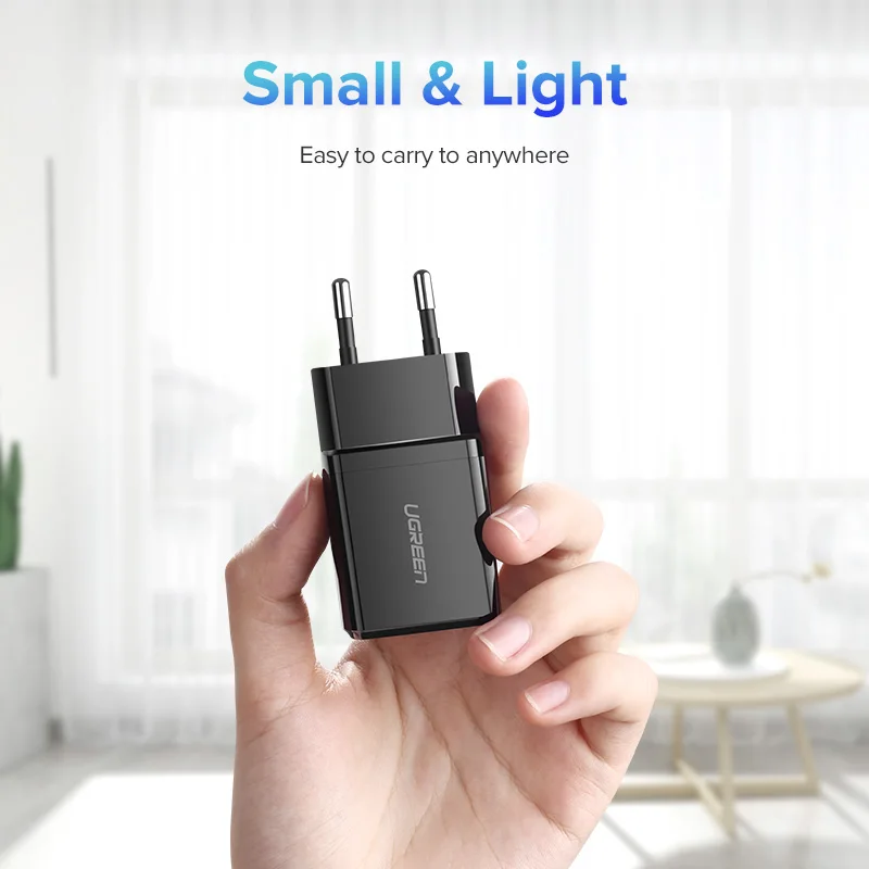 Thumbnail 2 - #68 Best Fast Wall Phone Chargers to Buy In 2026