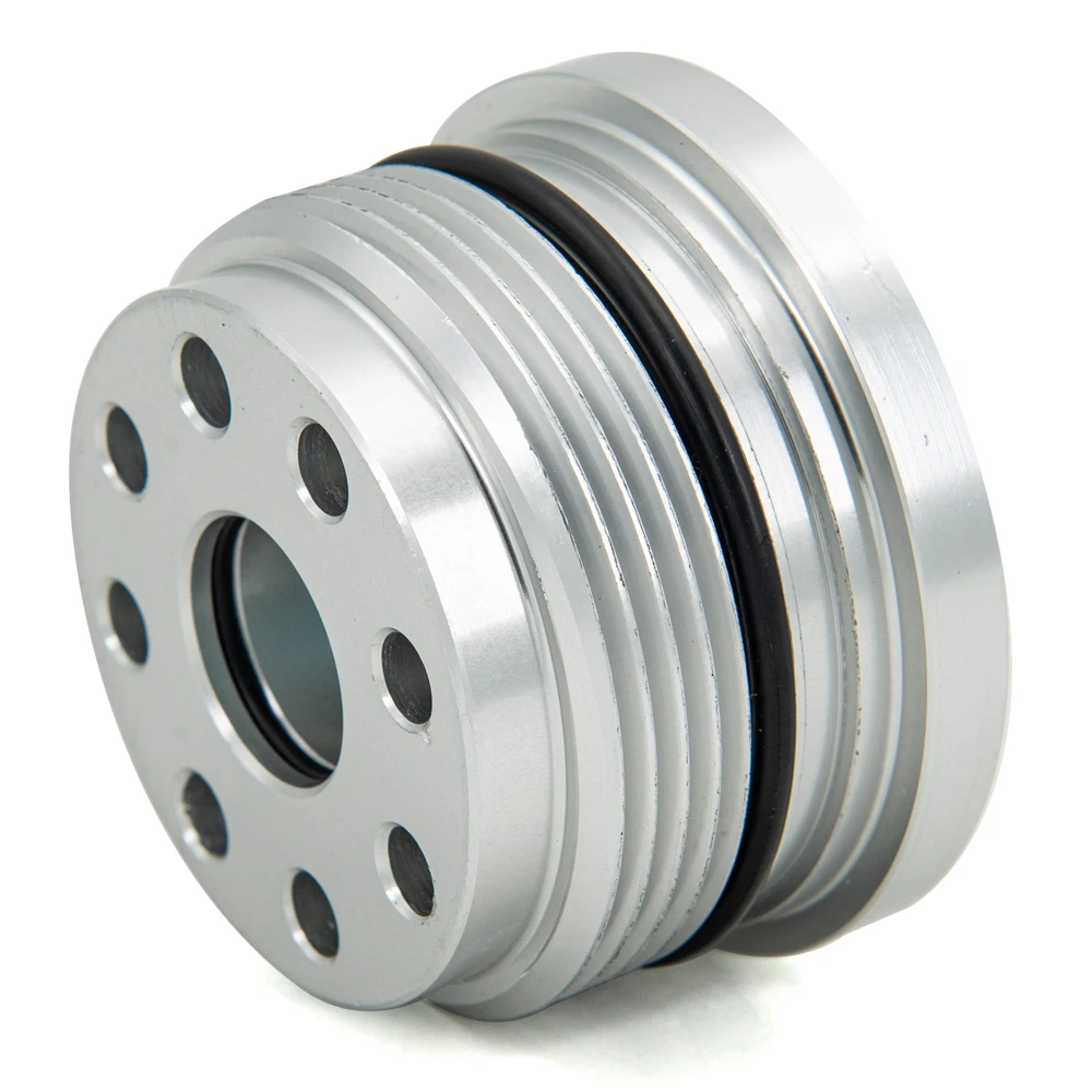 High Performance Oil Sandwich Adapter Oil Filter Conversion Fit For Smart For Two Model 450 sw6