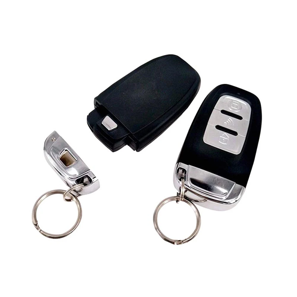 PKE gm with start stop car key