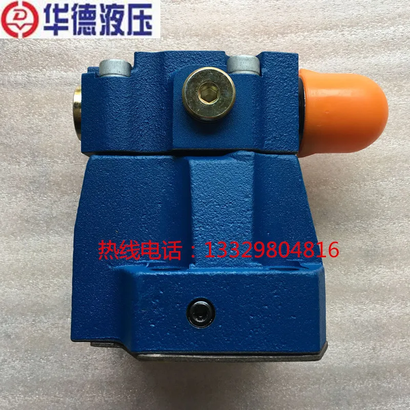 DZ10-1-30B / 210YM sequence valve DZ10-2-50B / 315 DZ20 / DZ30-1