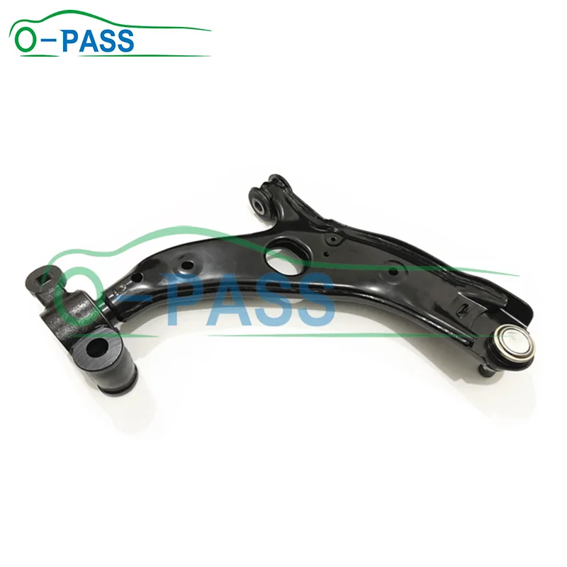 OPASS Front Wheel lower Control arm For MAZDA 6 Atenza CX-5 Suv CX-4 KE GJ GL GH GHP9-34-300 Suspension Manufacturer G46C-34-300