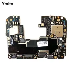 Ymitn Unlocked For Xiaomi Mi 10tlite 10T Lite Mainboard Motherboard With Chips Logic Board Global Vesion