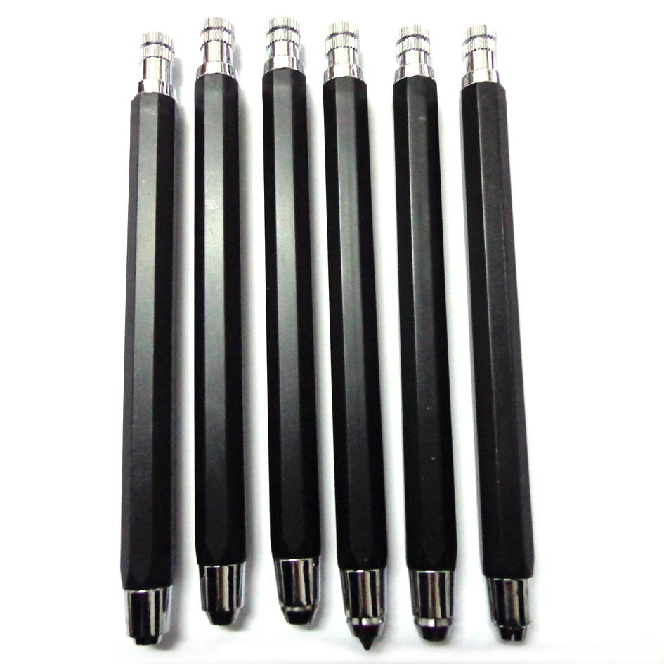 5.6mm Mechanical Pencil 4mm Pencil Lead Holder 4.0mm