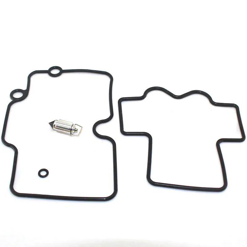 For CRF250 CRF 250 X CRF250X 2004 2005 2006 carburetor Float Bowl Gasket maintenance jet repair kit rubber Needle valve