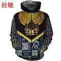 Zip Hoodies