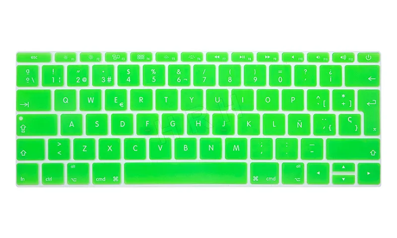 Variant: Green