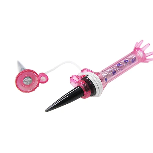 1Pc Magnetic Golf Tee Functional Magnetic Golf Tee Flexible Durable Improving Distance Golf Tees