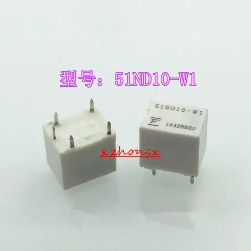 

51ND10-W1 10VDC 35A High Light Relay 5 Pin