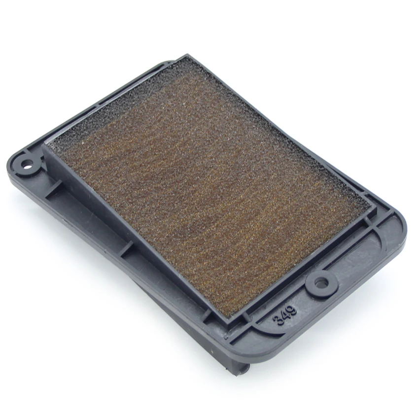 motorcycles air filter for Advia  AD125/AD200 Cabrio AR125 AR200 Laveda Phoenix Peugeot Tweet 4T Peugeot 801932 12010-WN1-00000