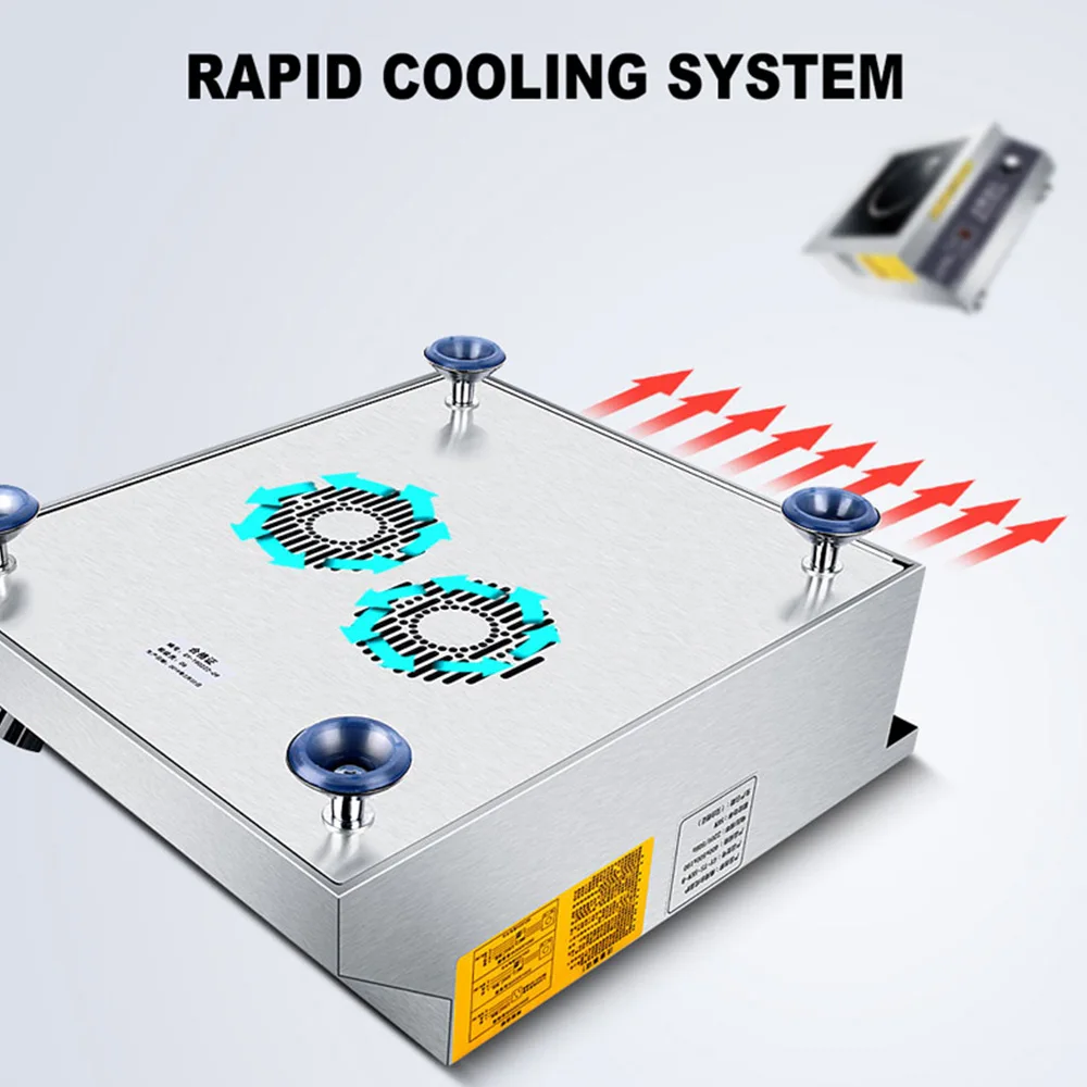 เครื่องบินหม้อหุงข้าวผัดTiming Inductionเดี่ยว-หม้อหุงข้าว