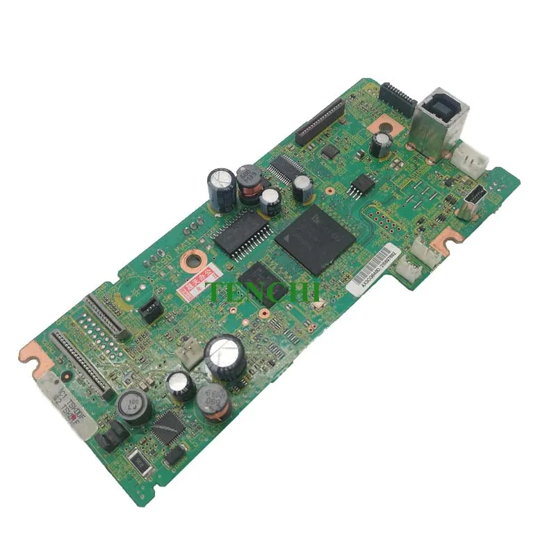 Free shipping Main board Originalfor Epson XP310/XP313/XP315 XP400/XP401/XP410 MainBoard mother board Inkjet Printer