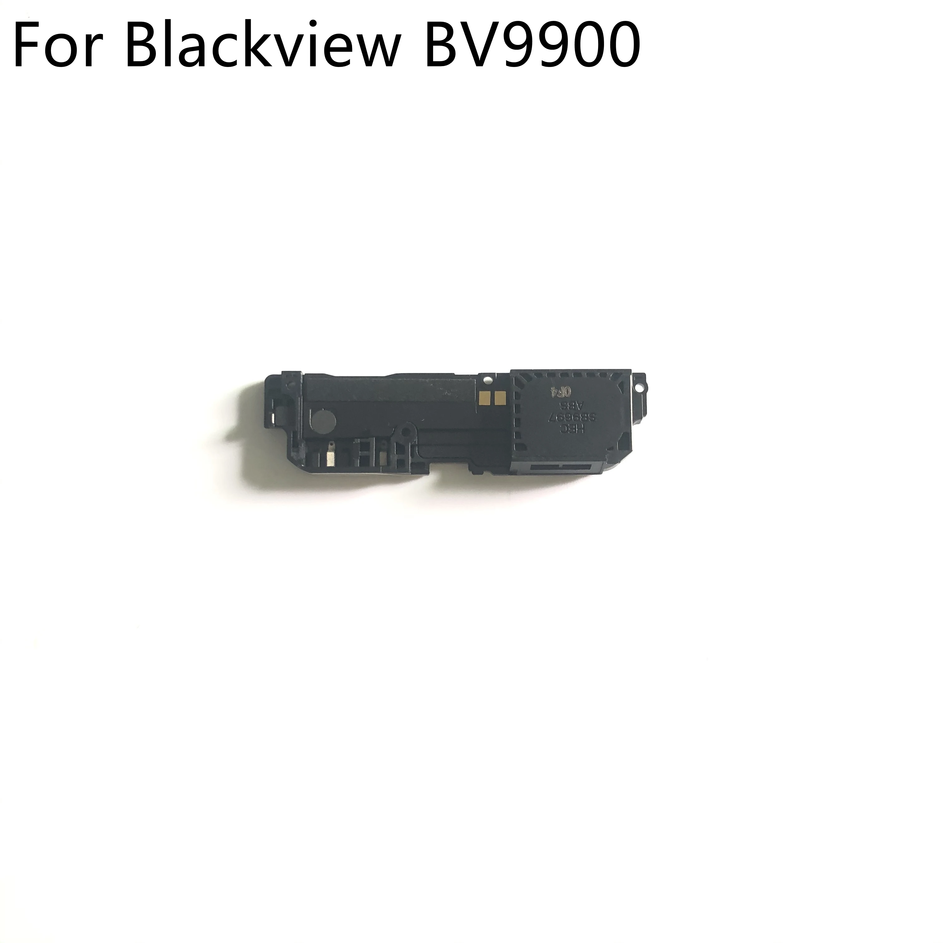 Blackview BV9900 Original New Loud Speaker Buzzer Ringer + Antenna For Blackview BV9900 Pro 48MP Quad Rear Camera Smartphone Fre