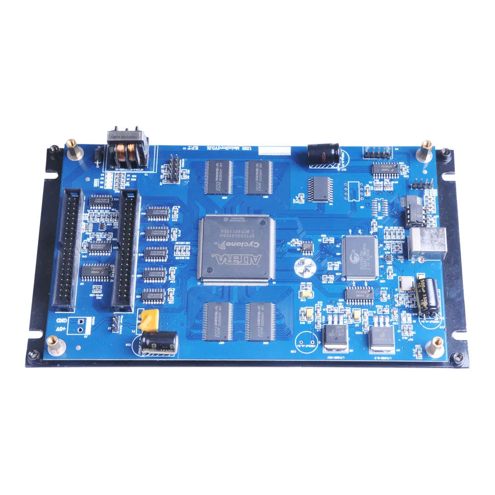 

Crystaljet CJ-4000 Series F-4308 SPT-510/35PL Printer Main Board