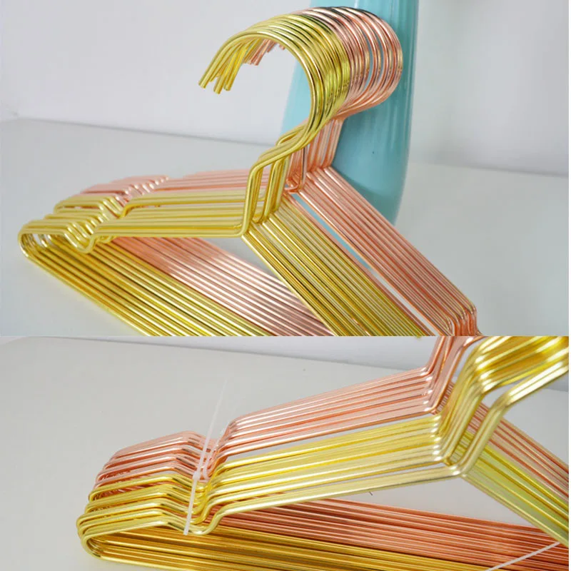 5pcs/Lot baby hangers for Clothes Drying Hooks Home Anti-slip Drying Rack Thicken Windproof Underwear Belt Coat Hanger for Adult