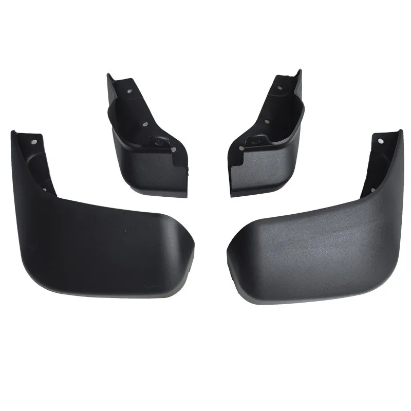 Tire Mud Fender Guards For Suzuki S-presso 2020 2021 2022 Front Rear Mudguards Mud Flaps Splash Guards Mud Fenders Accessories