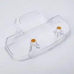 Motorcycle Speedometer Gauge Instrument Cover Tachometer For Honda GoldWing Gold Wing GL1800 GL 1800 2001-2005 2002 2003 2004