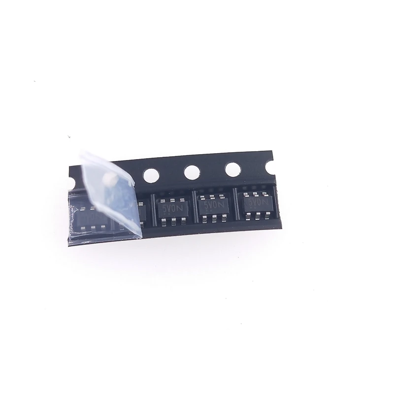 20PCS/lot Original SMS05.TCT 05/05 New SMS05T1G 5V0 5VO SOT23 In Stock