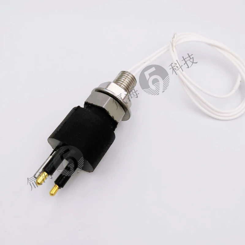 Underwater Connector Waterproof Standard New 2 Cores 10A Linker 7000 Meters  Signal Transmission Joint Cable  Sealing