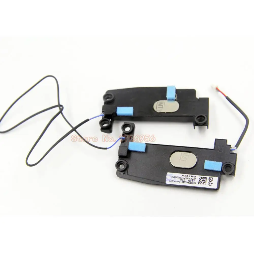 New Original Laptop Speaker for Lenovo for ThinkPad T460s T470S speaker 00JT988 PK23000N2N0 PK23000N2Y0