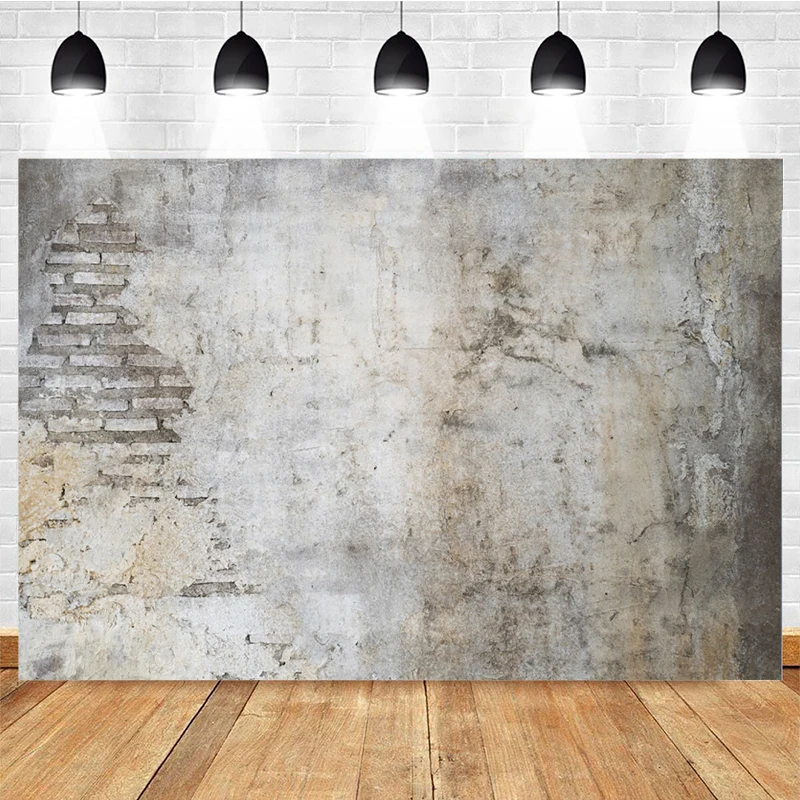 Mcsicka-レトロな写真の背景,壁のアクセサリー,レトロな背景,ポートレート写真,プロのスタジオアクセサリー