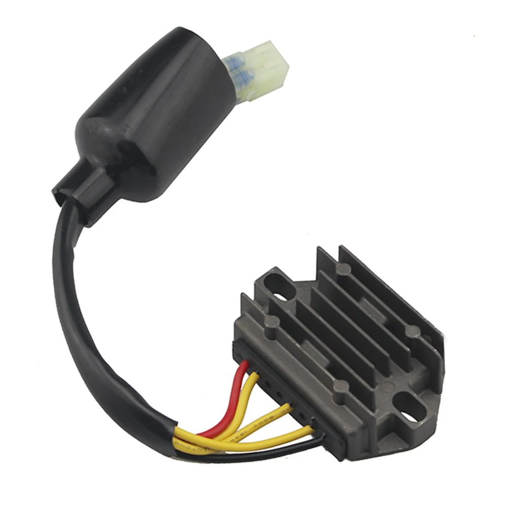 Motorcycle Voltage Regulator Rectifier For Kawasaki 21066-0711 21066-0721 21066-0742 KX250F 2013/2016 KX450F 2012 2013 2014 2015 view 2