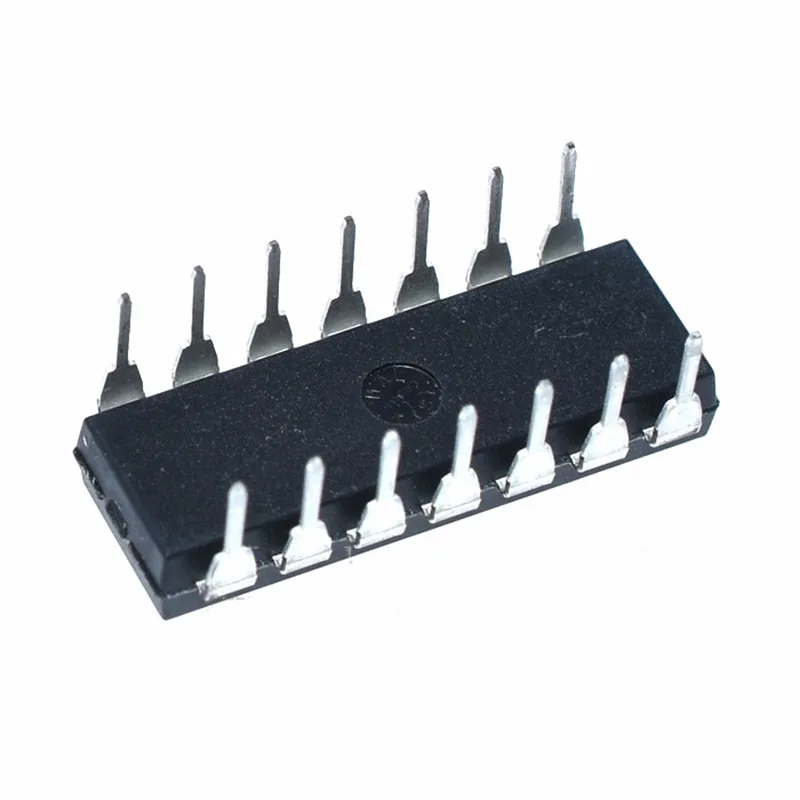 20PCS/lot IR2110PBF Full Bridge Drive Circuit Imported IR2110S Straight DIP-14 Brand New