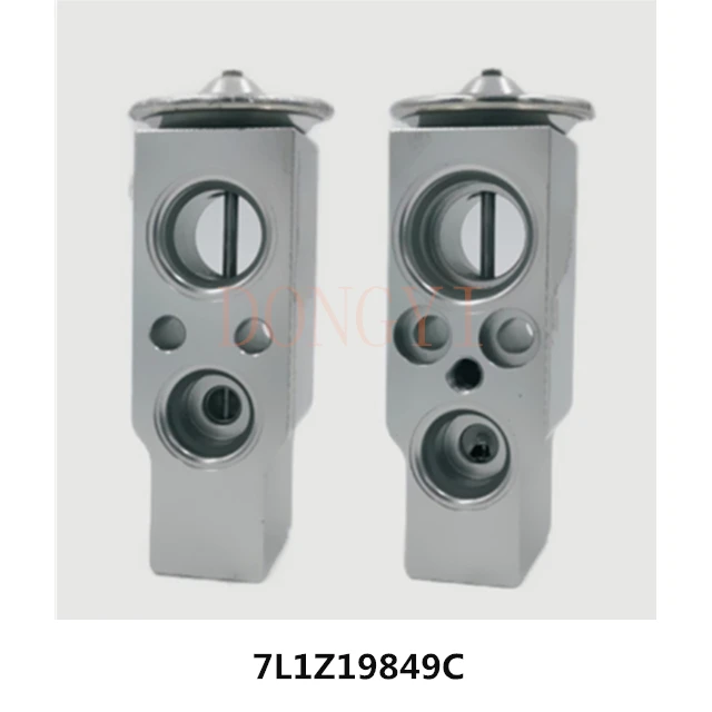 

A/C Expansion Valve 7L1Z19849C 7L1Z-19849-C