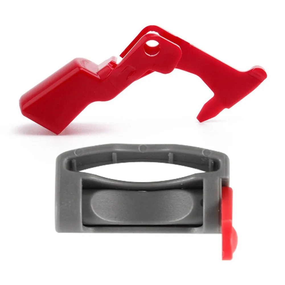 For Dyson V11V10 Vacuum Cleaner Replacement Switch Button Trigger Lock Kit Vacuum Cleaner Parts Accessories