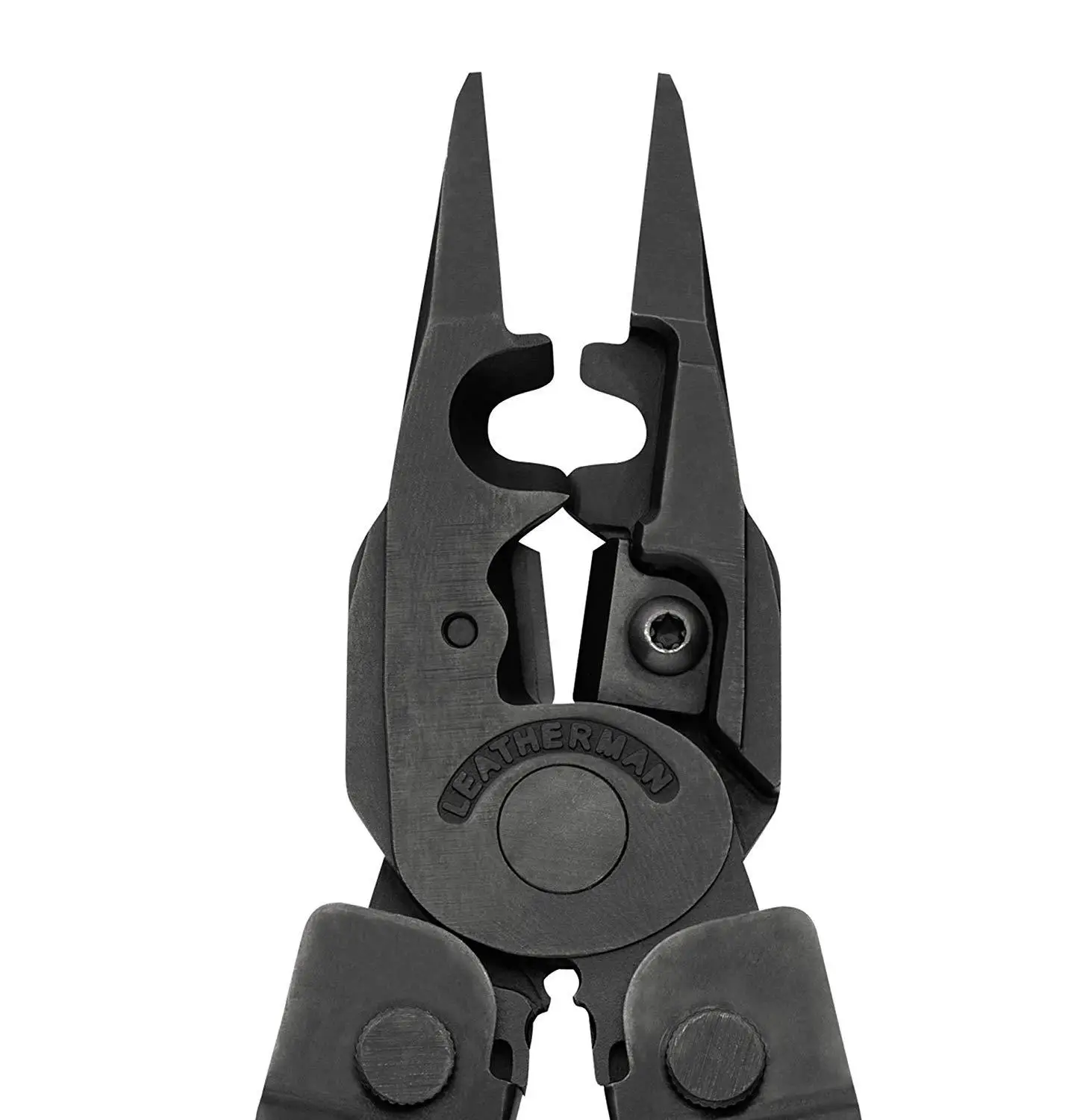 Imagem -04 - Leatherman-super Tool 300 Eod Multitool com Armas de Fogo e Ferramentas Eod para Técnicos Preto com Bainha Molle