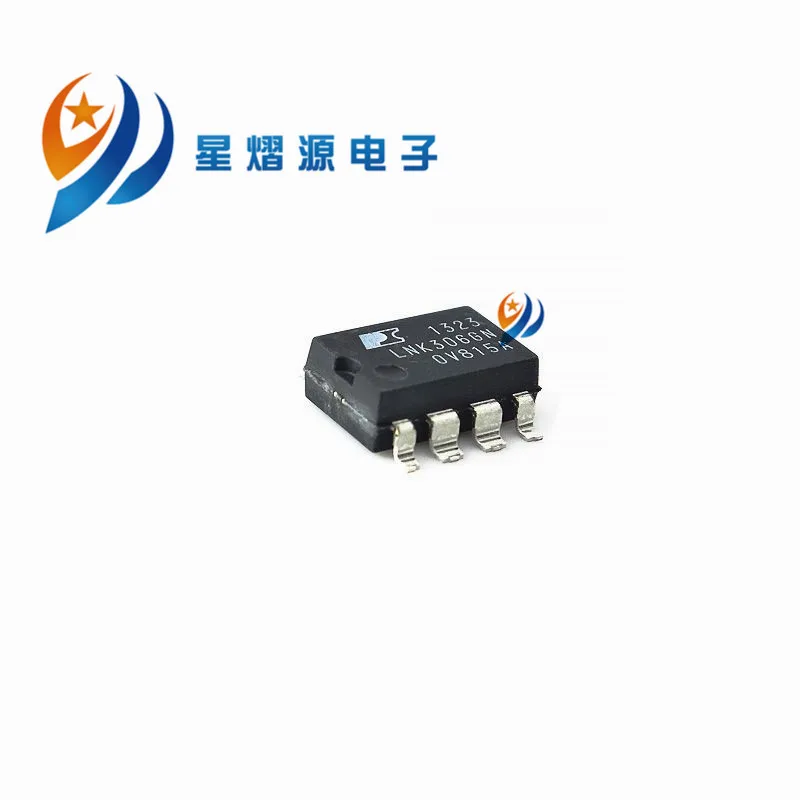 50pcs  LNK306GN LNK306 SOP7 NEW IN STOCK
