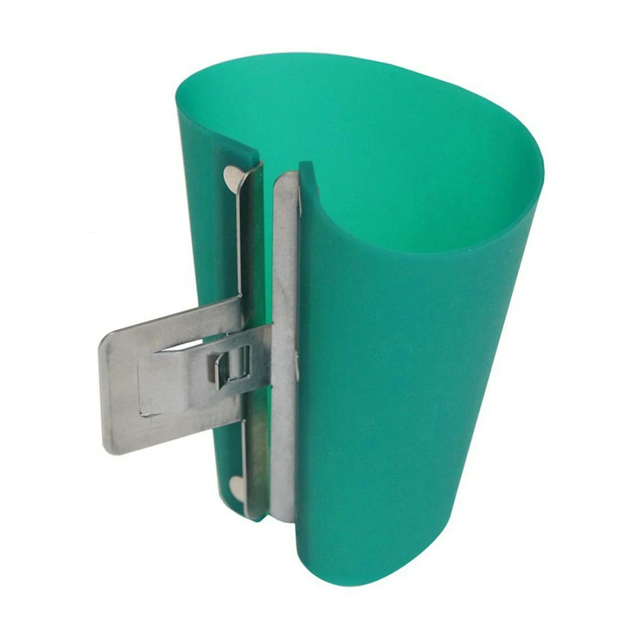 

3PCS/6PCS 3D Sublimation Silicone Conical Mug Wrap Mold Mug Clamp 12oz Mug Silicone Mould Fixture For Printing Mugs