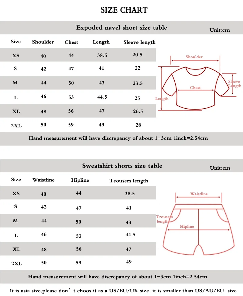 Customized Two Piece Set Women Custom Clothes Black Short Sleeves Suit Sets DIY Logo Ladies Tops T Shirt  and Shorts 2 Piece Set