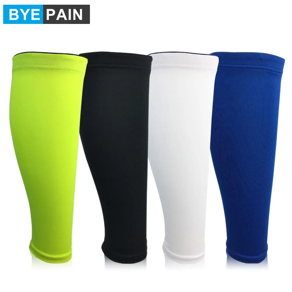 

1Pcs BYEPAIN COMPRESSION SLEEVE - Leg Compression Socks for Men Women Designed for Running, Shin Splints, Improved Circulation,