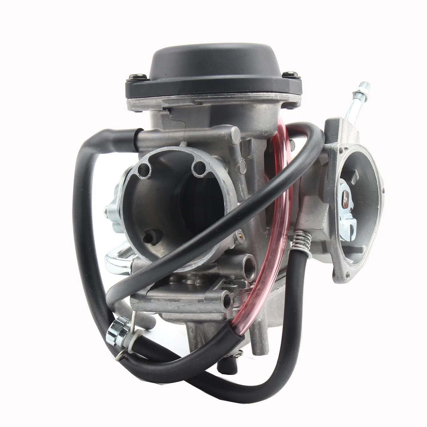 PD36J 36mm Vacuum Carburetor case for kawasaki suzuki 400 cc1995-2010 universal other 300cc to 500cc racing motor UTV ATV